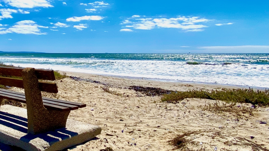 0 Bedroom Property for Sale in Dwarskersbos Western Cape